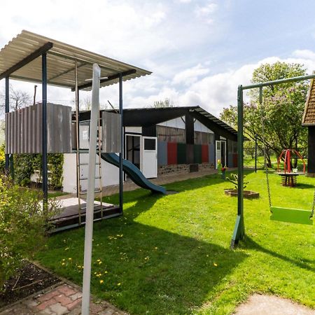Gartenbungalow 2 Rechte Seite Klein Pravtshagen 외부 사진