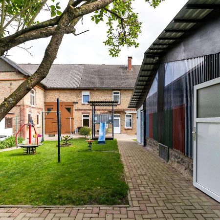 Gartenbungalow 2 Rechte Seite Klein Pravtshagen 외부 사진