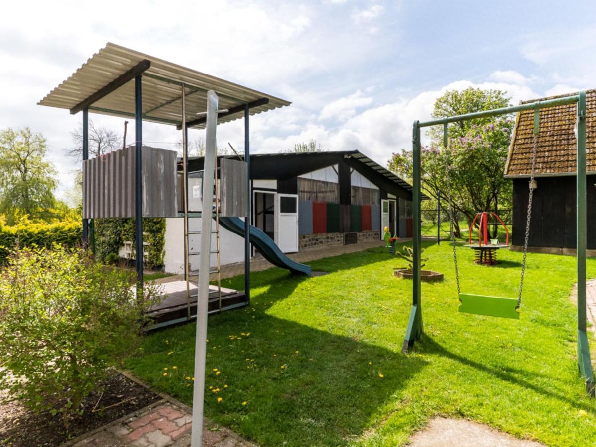 Gartenbungalow 2 Rechte Seite Klein Pravtshagen 외부 사진