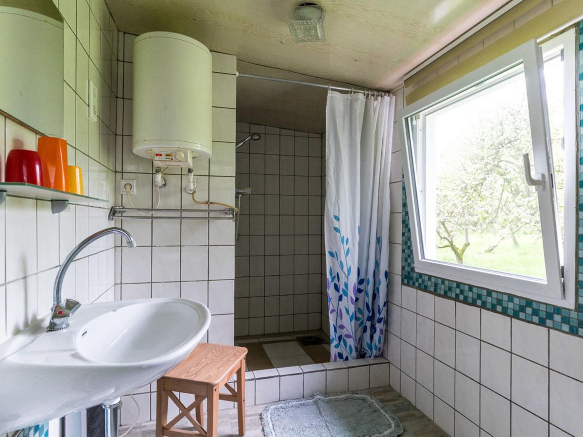 Gartenbungalow 2 Rechte Seite Klein Pravtshagen 외부 사진