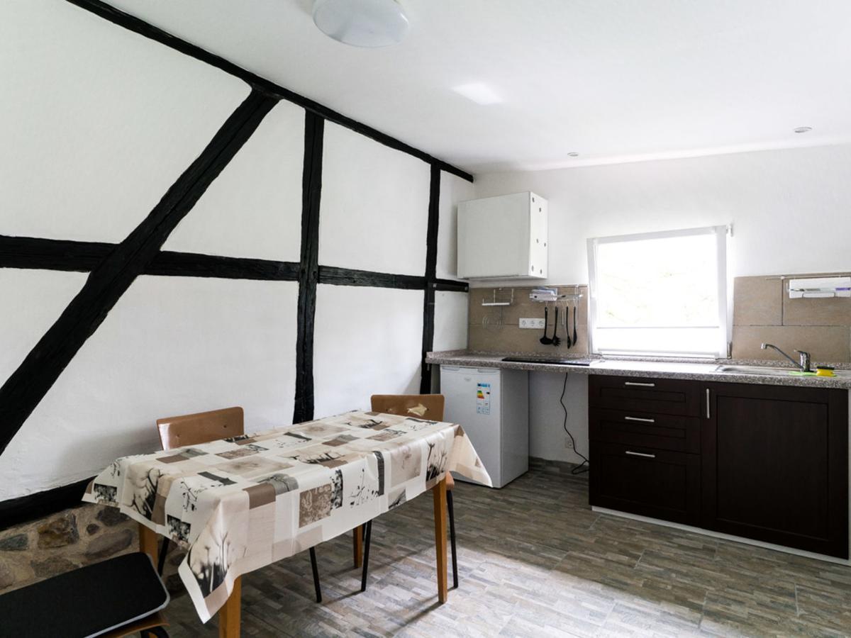 Gartenbungalow 2 Rechte Seite Klein Pravtshagen 외부 사진